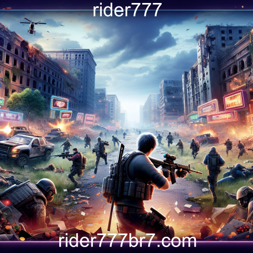 rider777