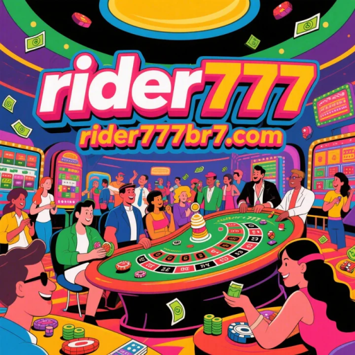 rider777
