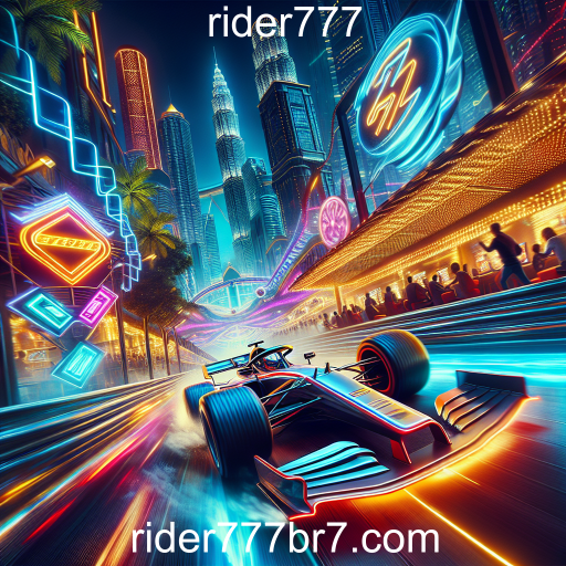 Descubra o Mundo dos Jogos de Aventura na rider777